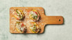 1. Bruschetta