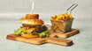 67. Amerikano Burger